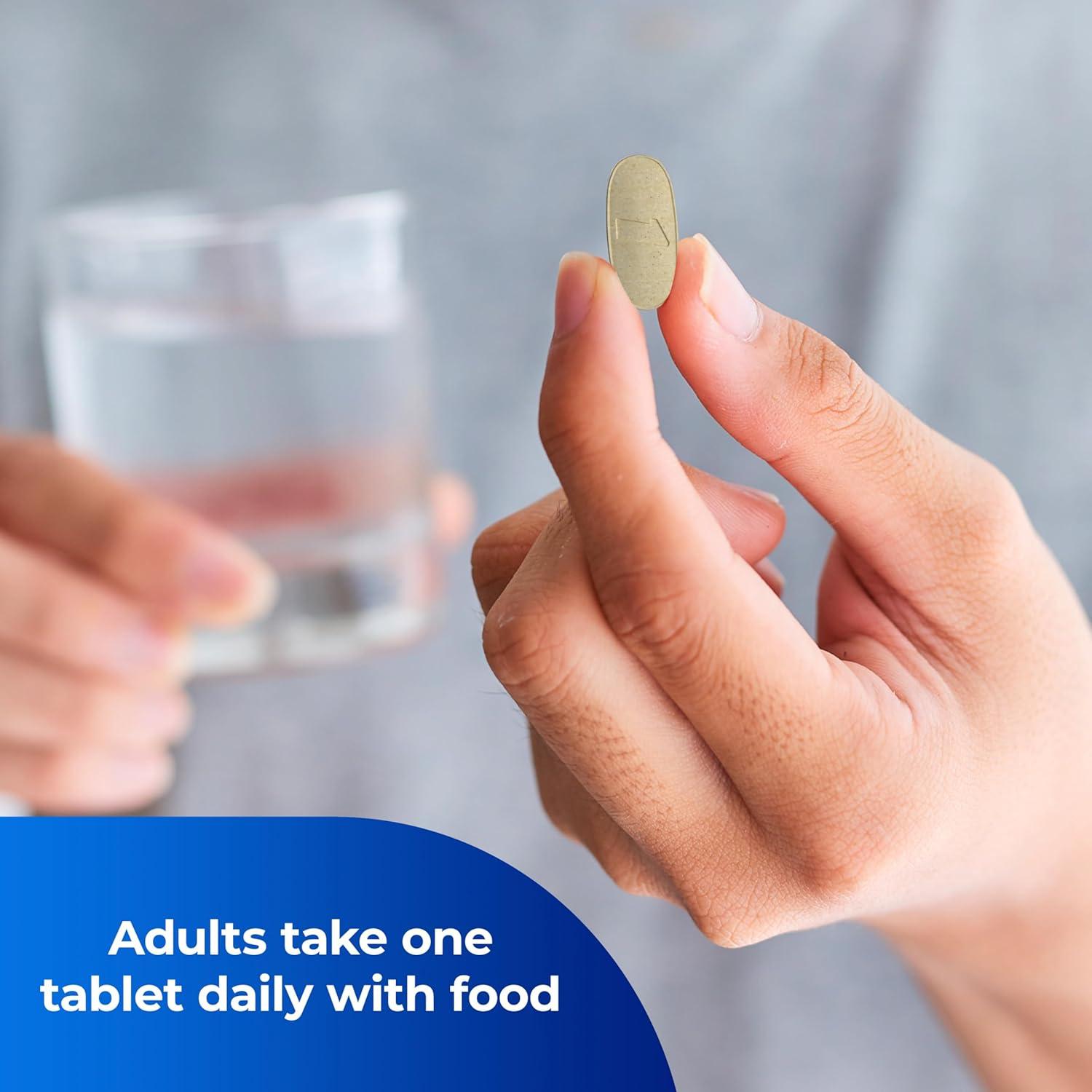 Multivitamina One A Day para Hombres 200 Tabletas 284g