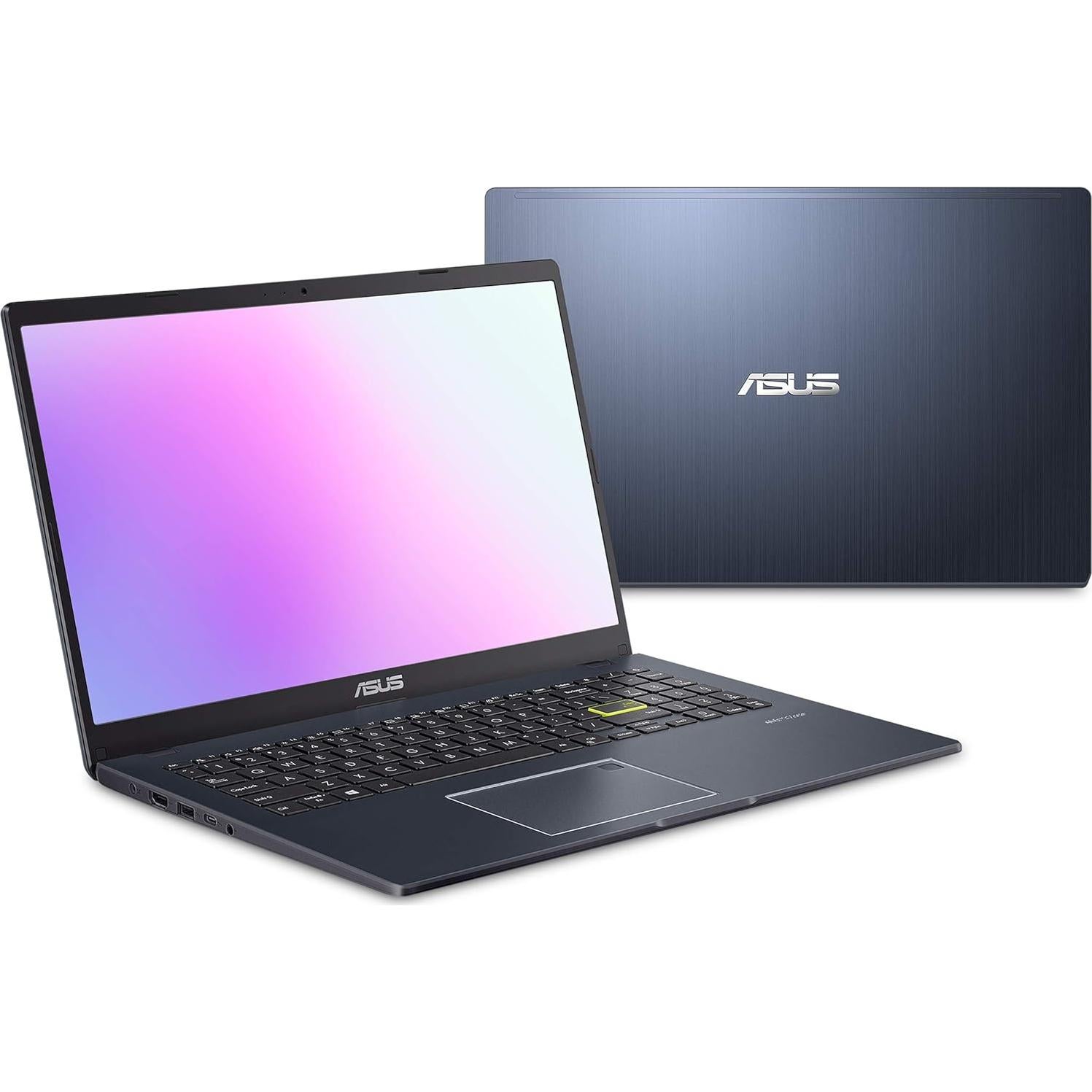 ASUS L510MA-DB02 Portátil 15.6" FHD Intel Celeron 4GB 64GB