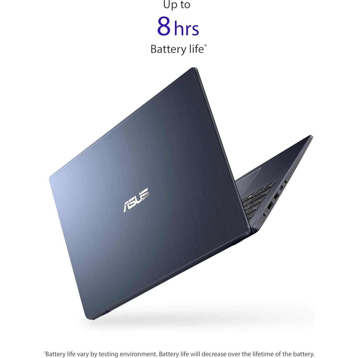 ASUS L510MA-DB02 Portátil 15.6" FHD Intel Celeron 4GB 64GB