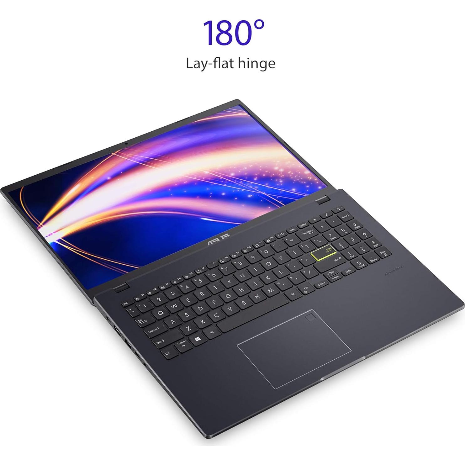 ASUS L510MA-DB02 Portátil 15.6" FHD Intel Celeron 4GB 64GB