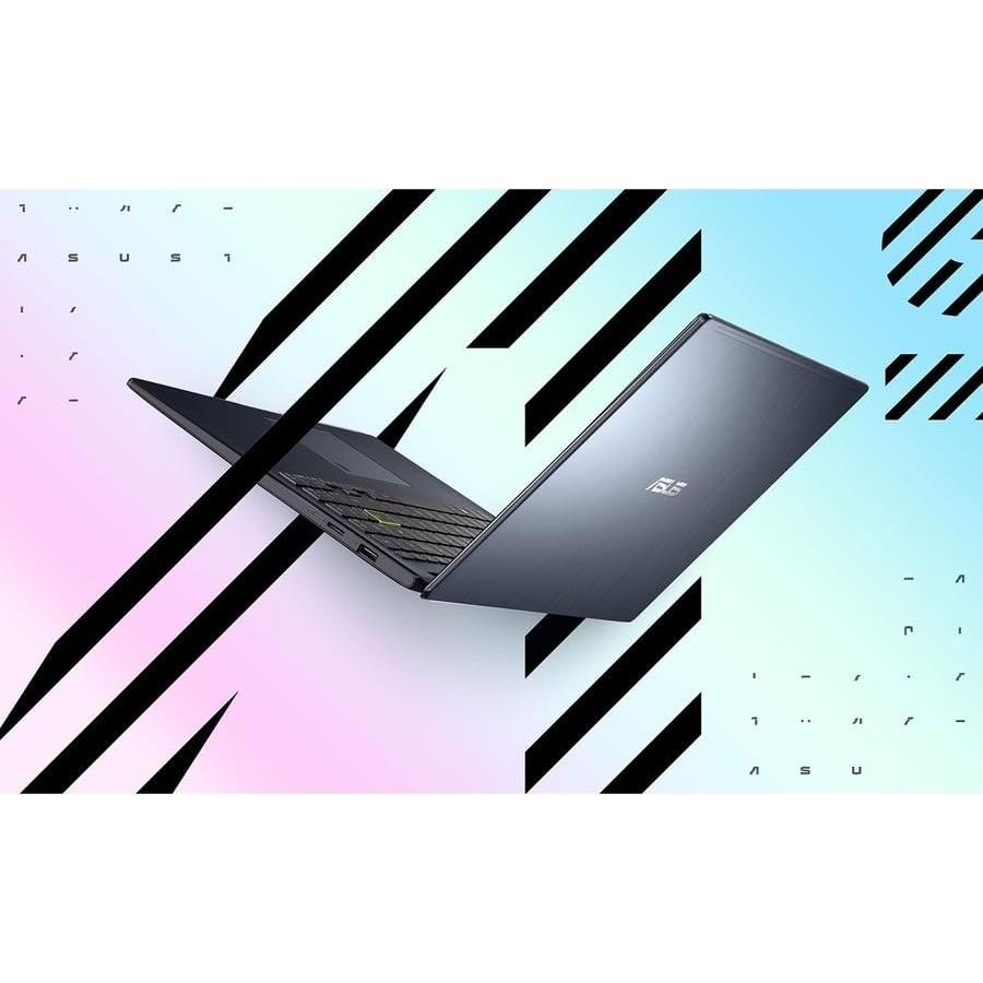 Laptop ASUS L510 15.6" FHD Rosa - Intel Celeron N4020, 4GB RAM, 128GB