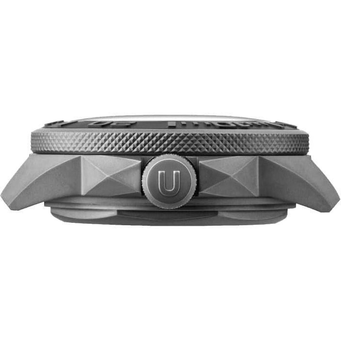 Reloj de buceo automático UNDONE Aquadeep 43mm 500m hombres