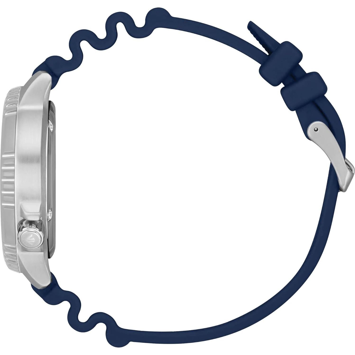 Reloj de buceo Citizen Promaster Eco-Drive 200m Acero Azul