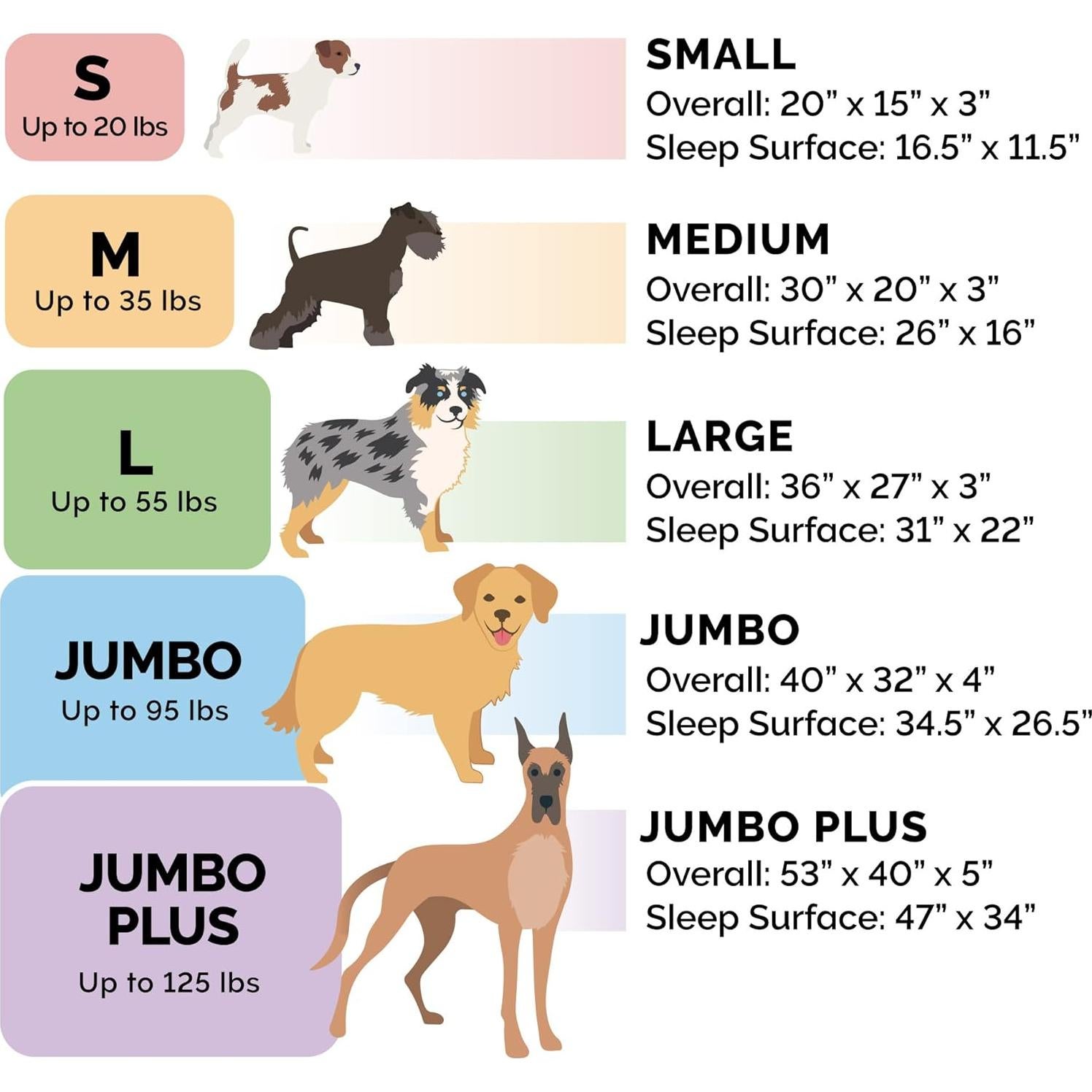 Cama para Perros Mediana Furhaven de Espuma Viscoelástica - Gris Granito