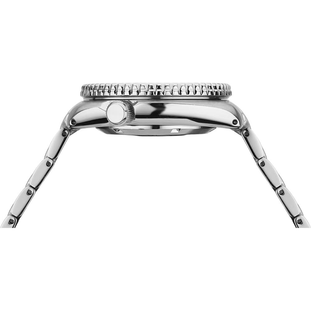 Reloj de Buceo Automático Seiko SRPE99 PADI 200M Acero Inox