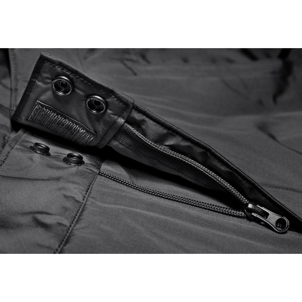 Pantalones de Nieve TSLA para Mujeres X-Large Impermeables