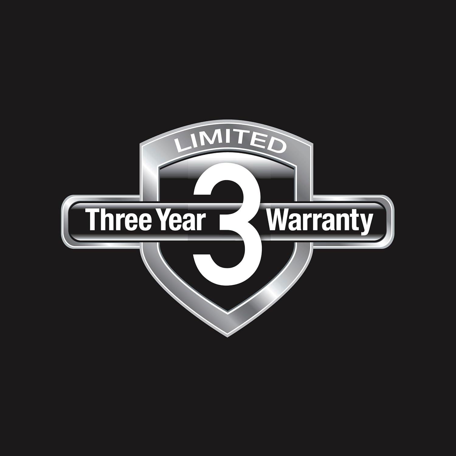 Molinillo de Café Eléctrico Proctor Silex 12 Tazas Blanco