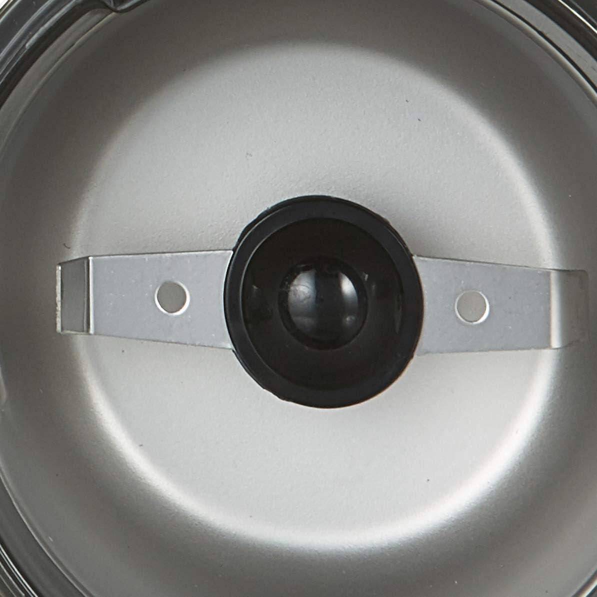 Molinillo de Café y Especias Capresso 505.01 Negro 99g