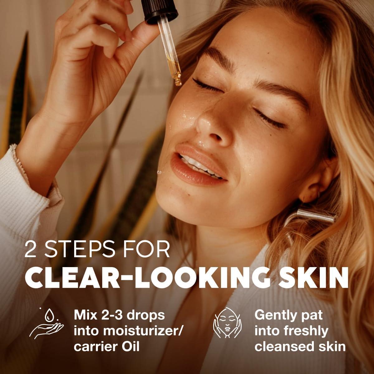 Aceite Esencial de Albahaca Kukka 118 ml - Natural para Piel y Aromaterapia