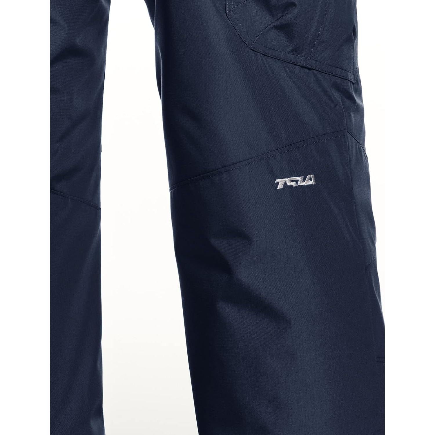Pantalones de Invierno TSLA XX-Large Aislados Impermeables