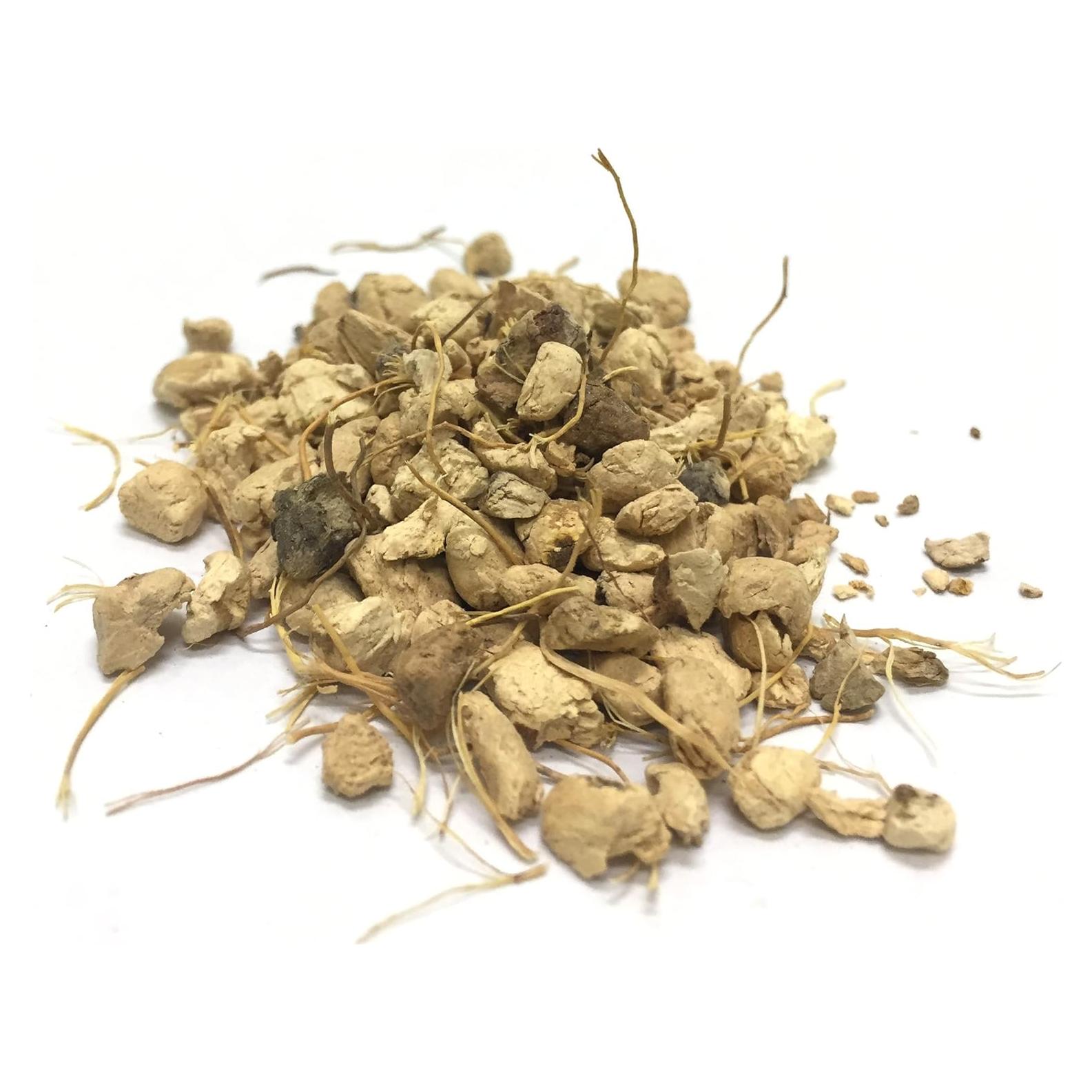 Raíz de Ñame Silvestre Cortada 113 g Mejor Botánicos