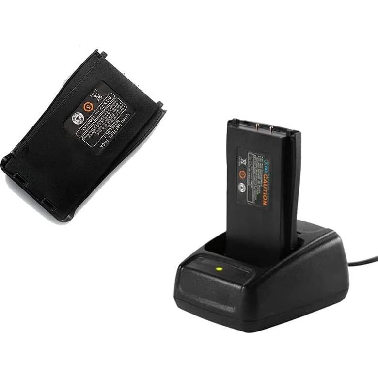 Walkie Talkie BAOFENG BF-888S Paquete de 20 Unidades 4.83 km