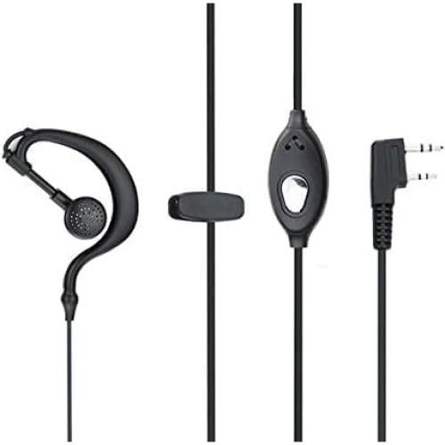 Radio Bidireccional Baofeng BF-888S con Linterna LED - Paquete de 4