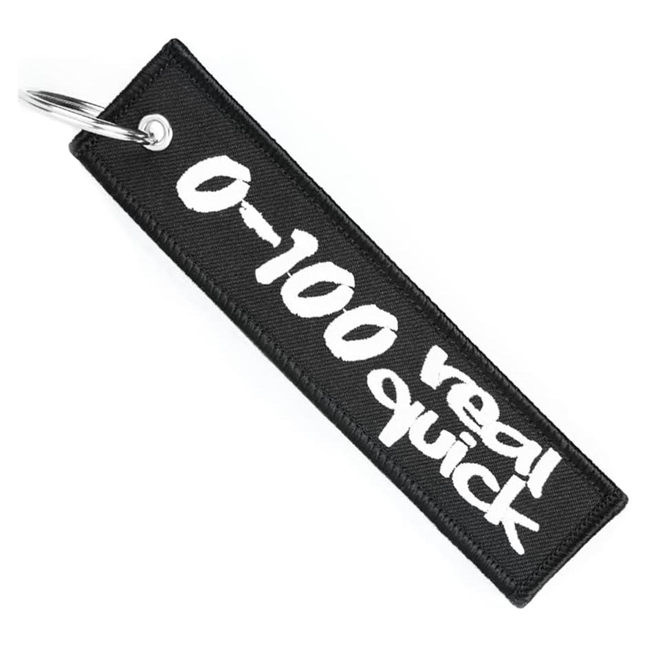 MotoLoot Llavero Motocicletas Autos 0-100 Real Quick