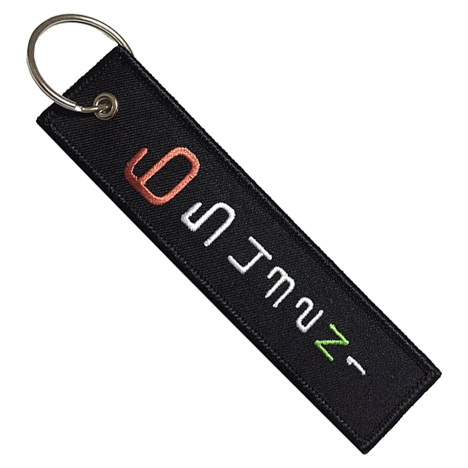 Llave MotoLoot 65432N1 para Motocicletas y Autos