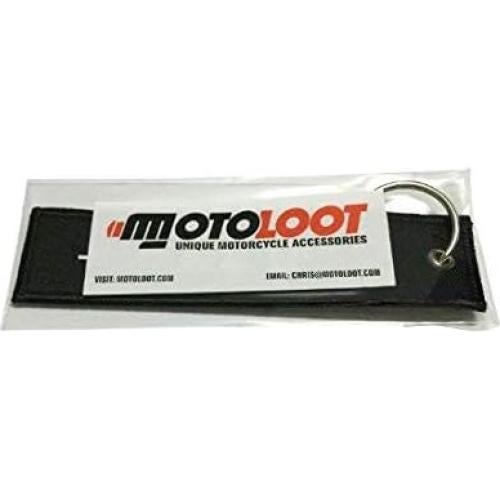 Llave MotoLoot 65432N1 para Motocicletas y Autos