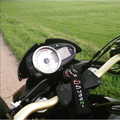 Llave MotoLoot 65432N1 para Motocicletas y Autos