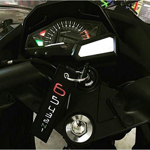 Llave MotoLoot 65432N1 para Motocicletas y Autos