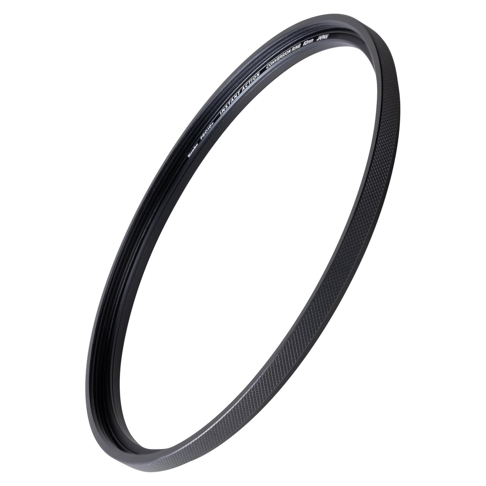 Anillo de Conversión Kenko PRO1D+ 49mm Filtro Magnético