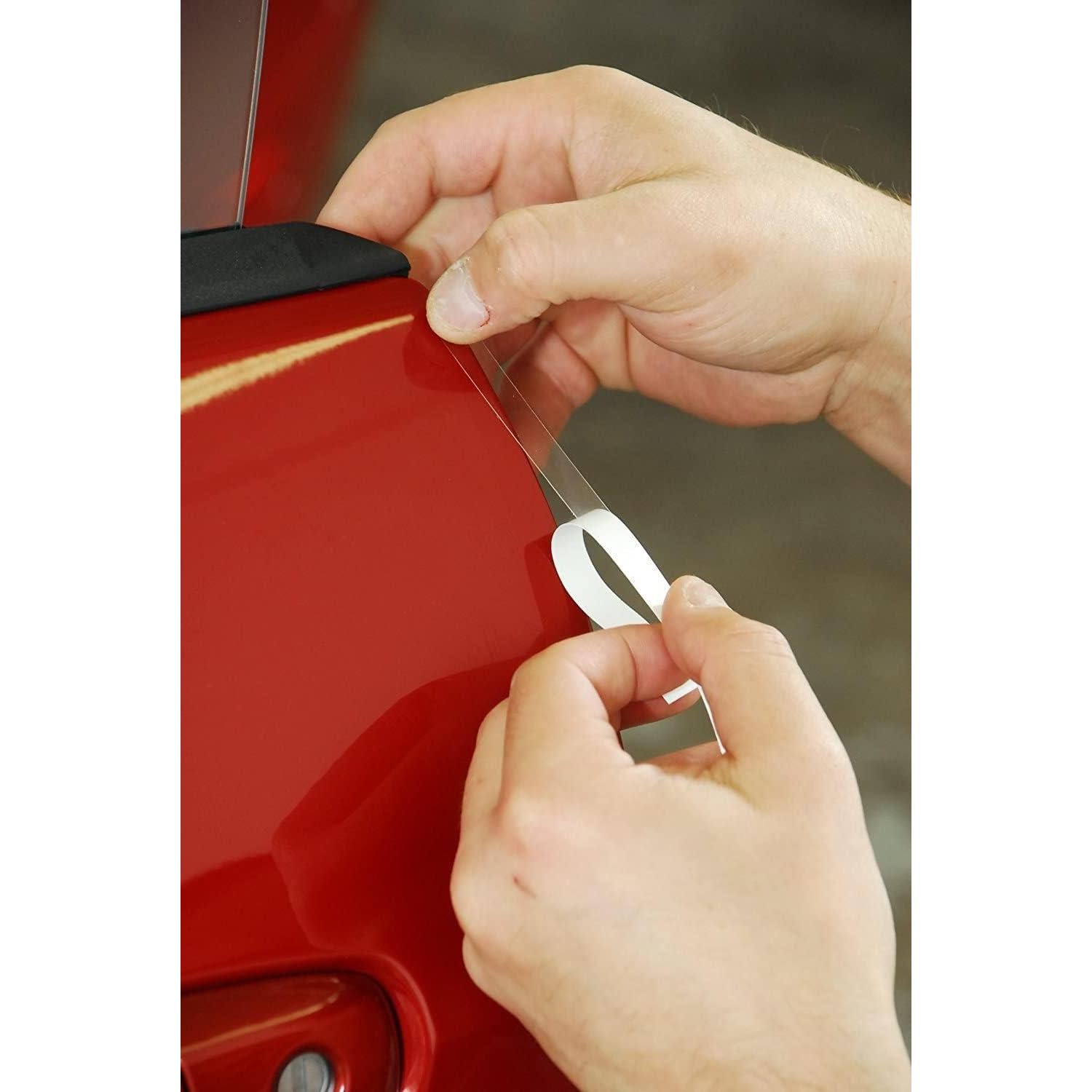 Protector de Bordes de Puertas XPEL 304,8 cm x 1,91 cm