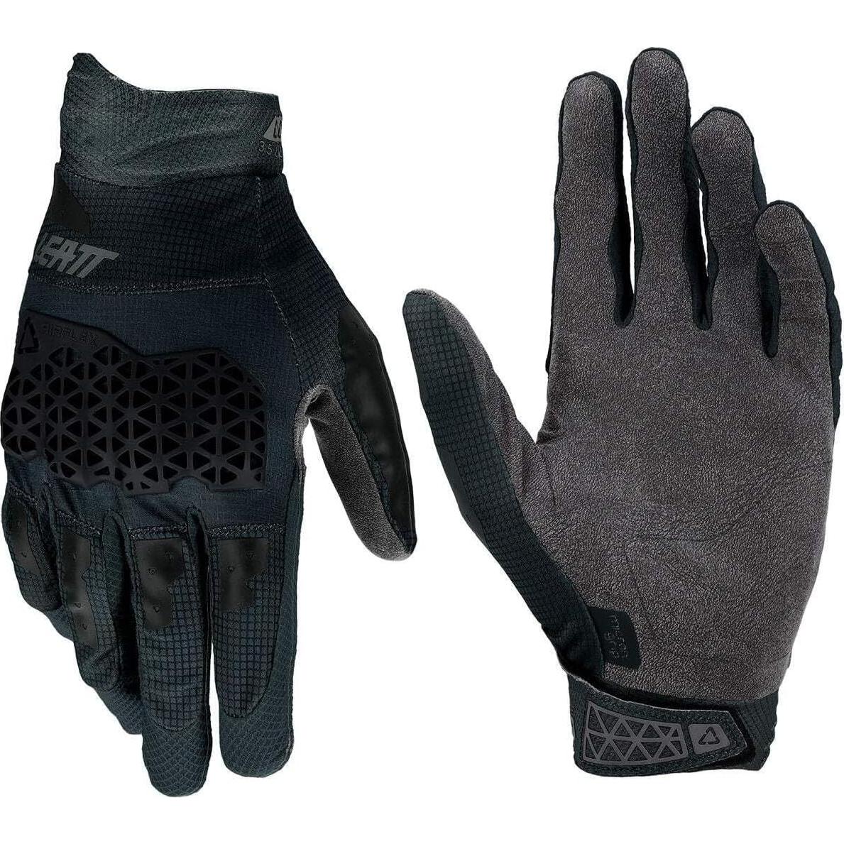 Leatt Glove Moto 3.5 Lite #M/EU8/US9 Blue