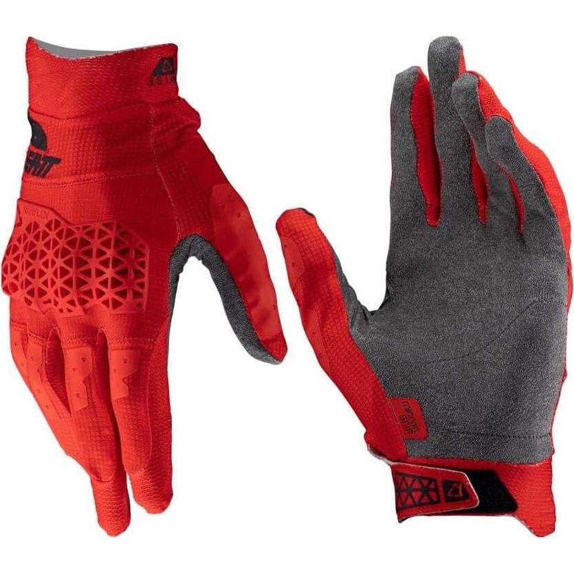 Leatt Glove Moto 3.5 Lite #M/EU8/US9 Blue