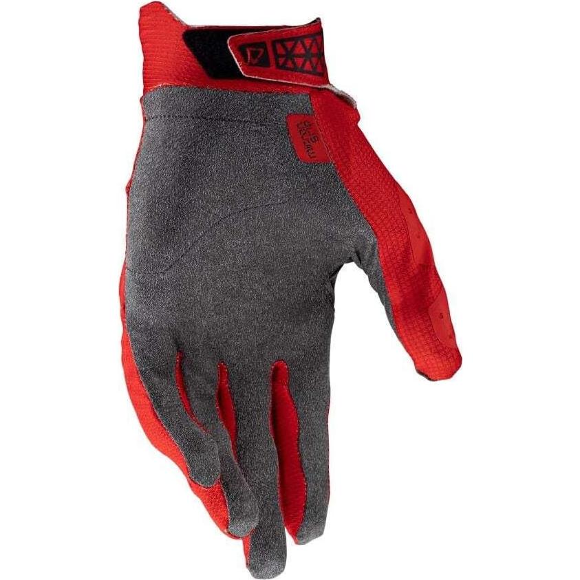 Leatt Glove Moto 3.5 Lite #M/EU8/US9 Blue