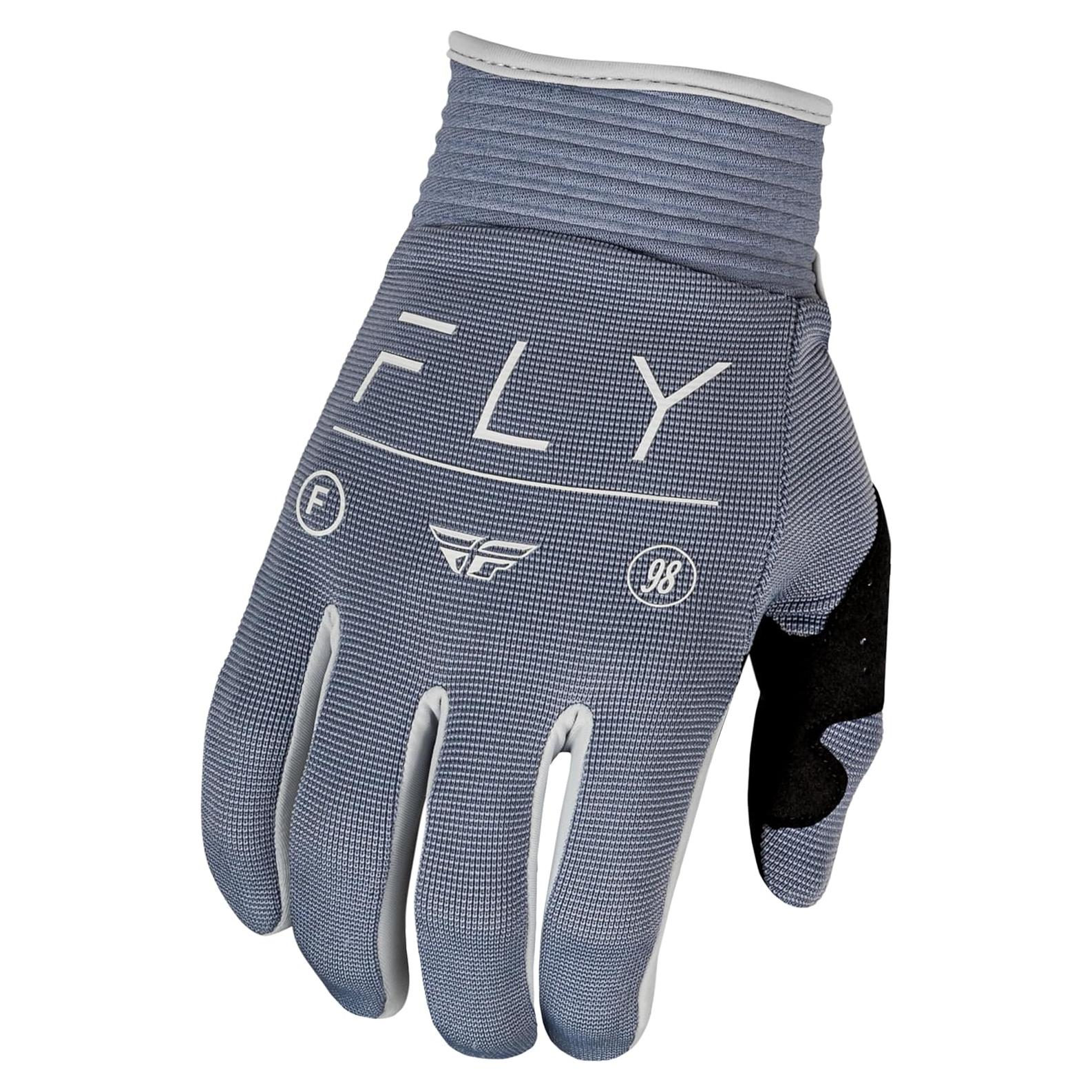 Guantes Fly Racing F-16 Adultos 3X Acolchados Motocross