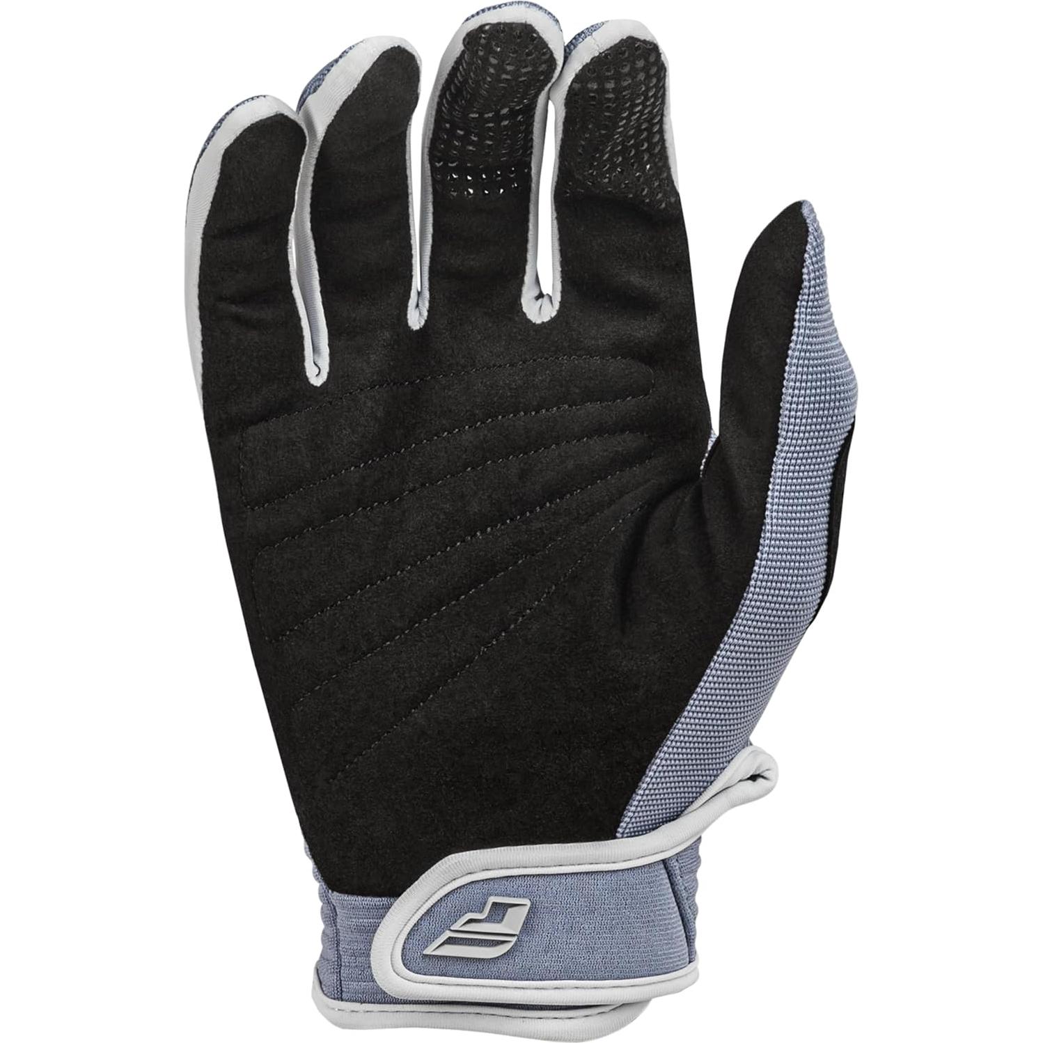 Guantes Fly Racing F-16 Adultos 3X Acolchados Motocross