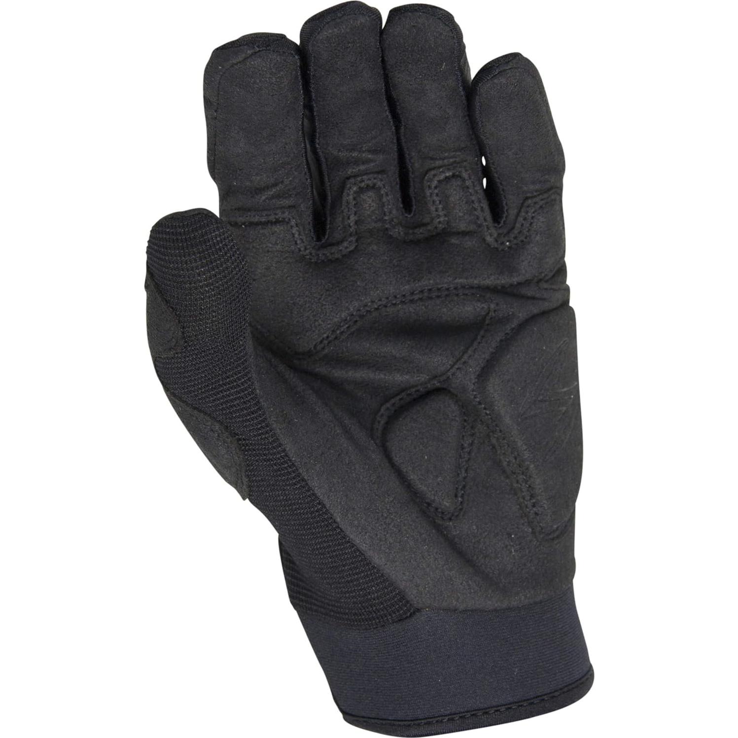 Guantes de Motocicleta Scorpion G12-038 Neopreno Negro