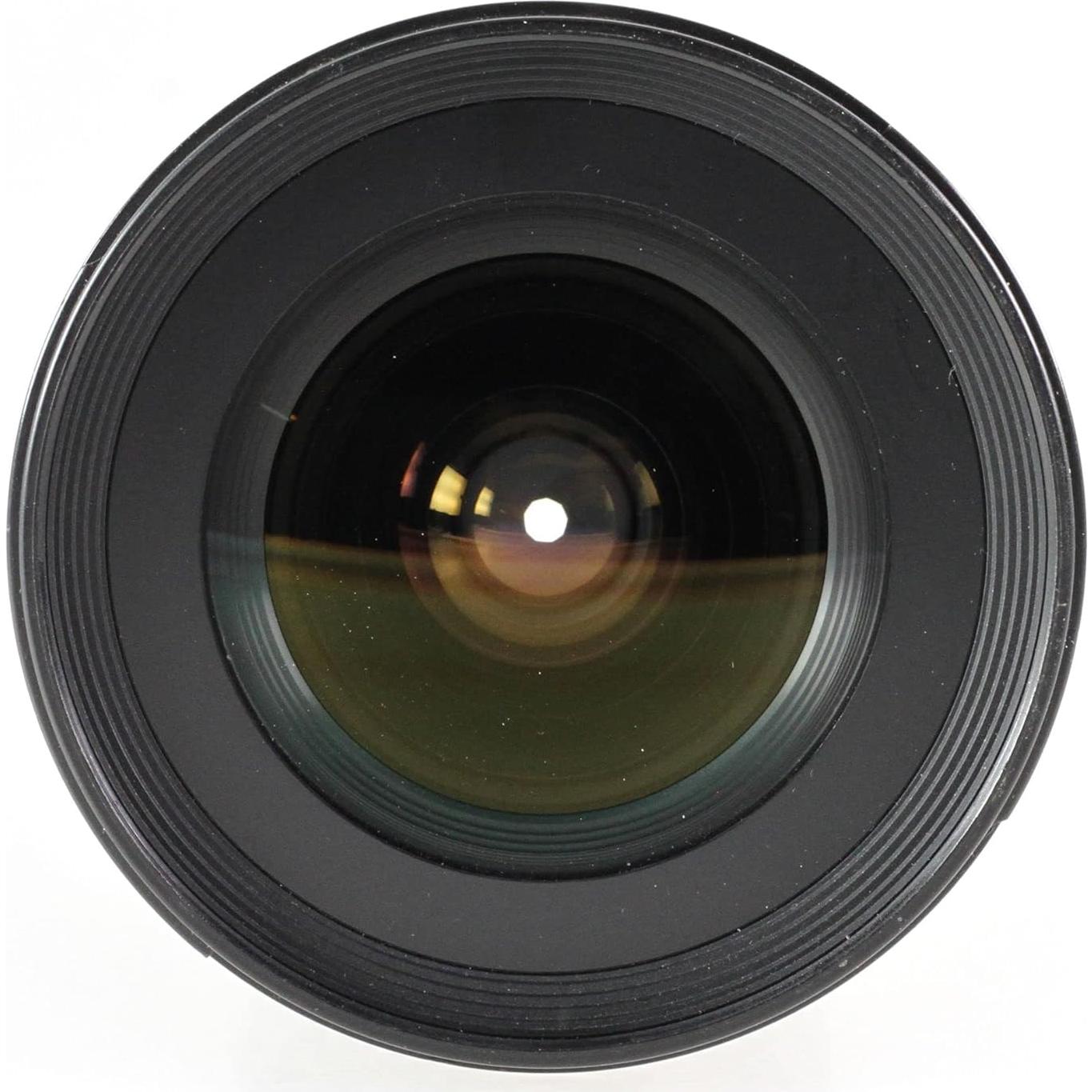 Lente Sigma 24mm f/1.8 EX DG Macro para Cámaras SLR Canon