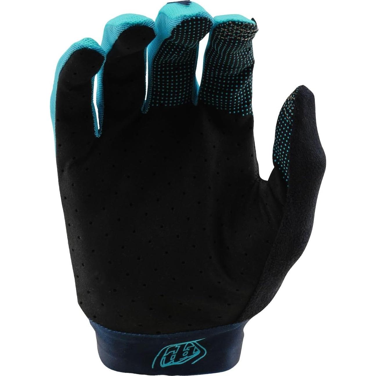 Guante Troy Lee Designs Ace 2.0 MTB Unisex Negro