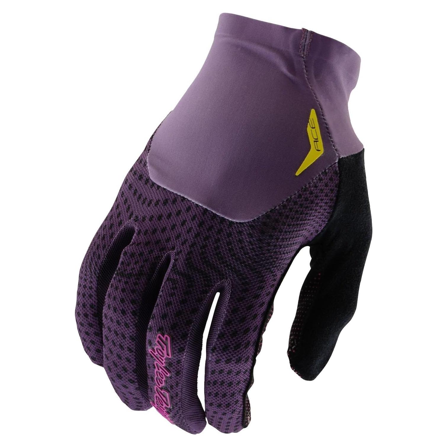 Guante Troy Lee Designs Ace 2.0 MTB Unisex Negro