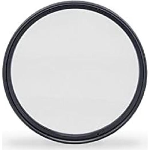 Filtro de Difusión Black Pro-Mist 1/4 37mm - Efecto Cinemático