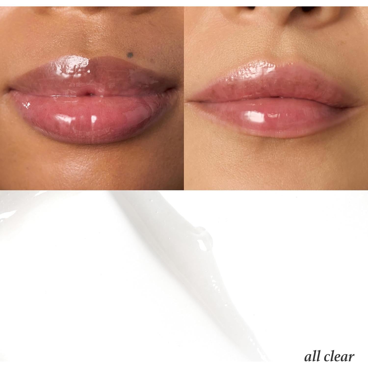 Bálsamo Labial Hidratante Julep 24/7 - Transparente 20g