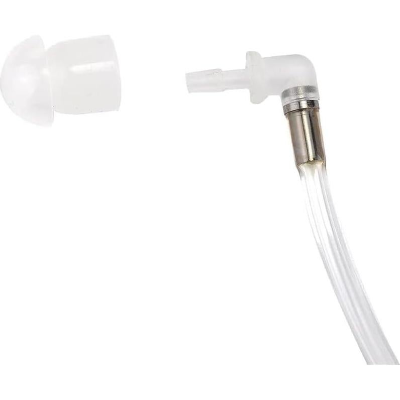 Puntas de Hongo de Silicona para Auriculares Sarcia - 50 Unidades