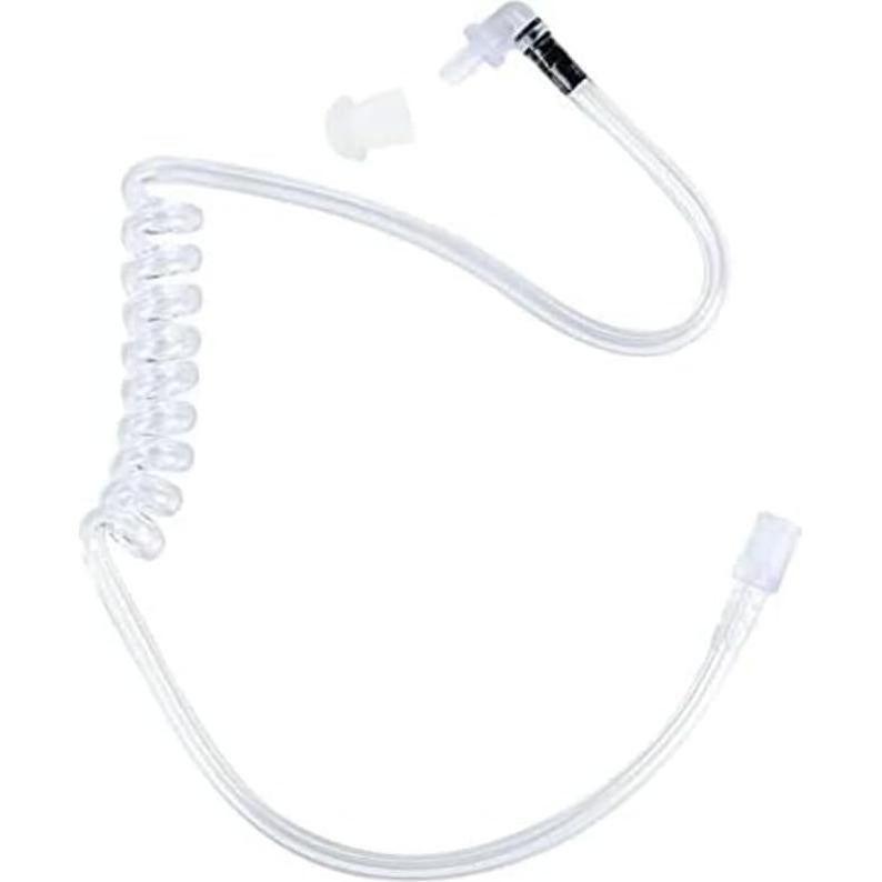 Puntas de Hongo de Silicona para Auriculares Sarcia - 50 Unidades