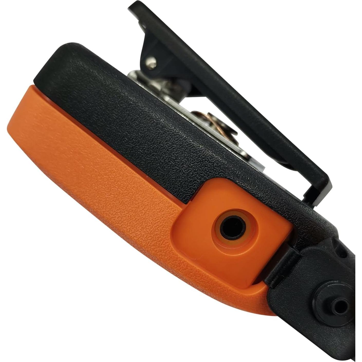 Micrófono de altavoz Renastar para radios Motorola GP/HT