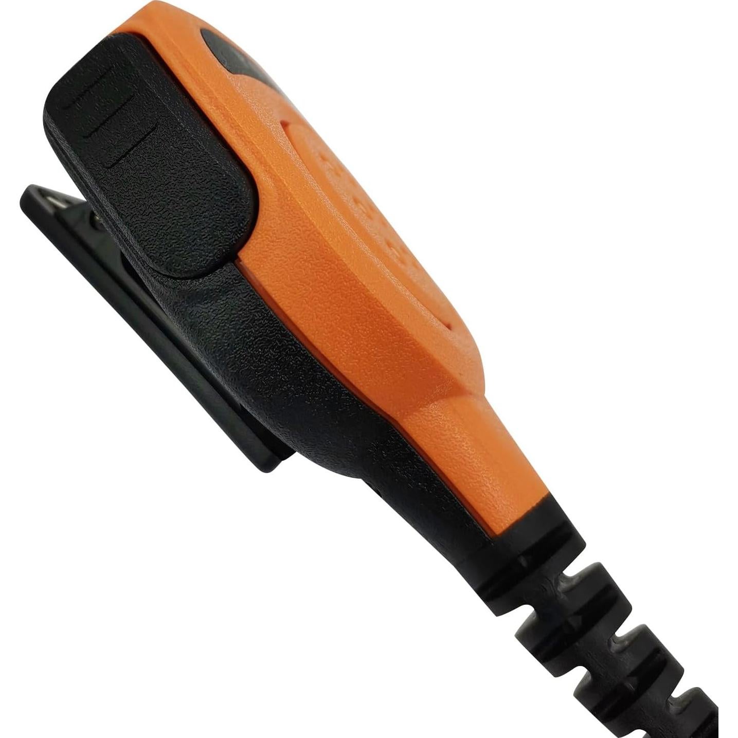 Micrófono de altavoz Renastar para radios Motorola GP/HT