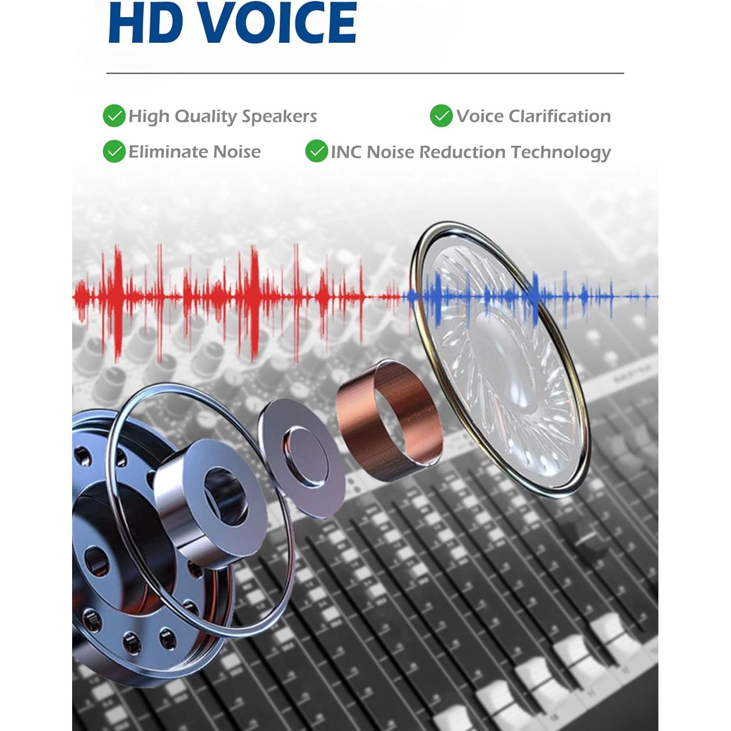 Walkie Talkies 4G LTE CARRBORG A63 - Rango Ilimitado (2 Pcs)