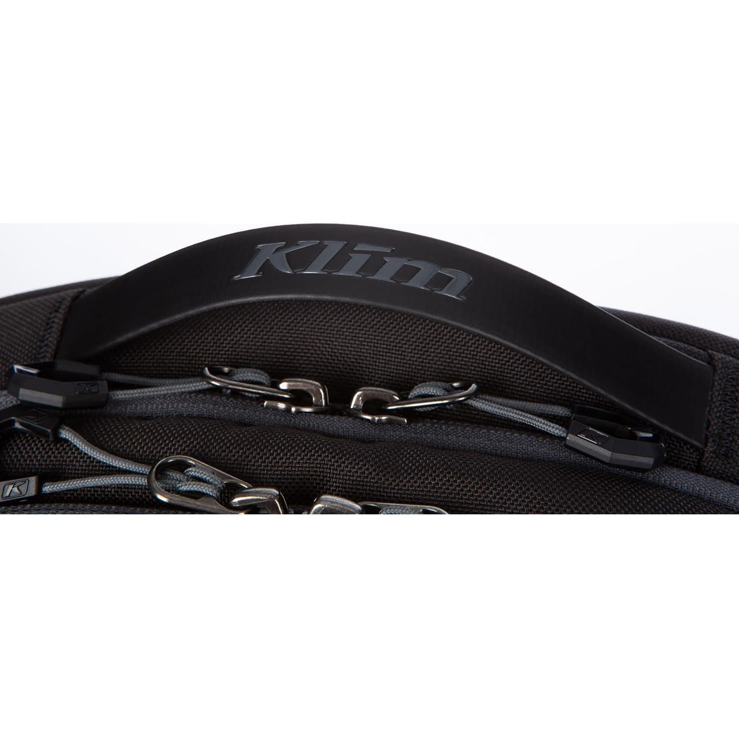 Mochila Técnica KLIM Drive 18L - Negro - Acolchada