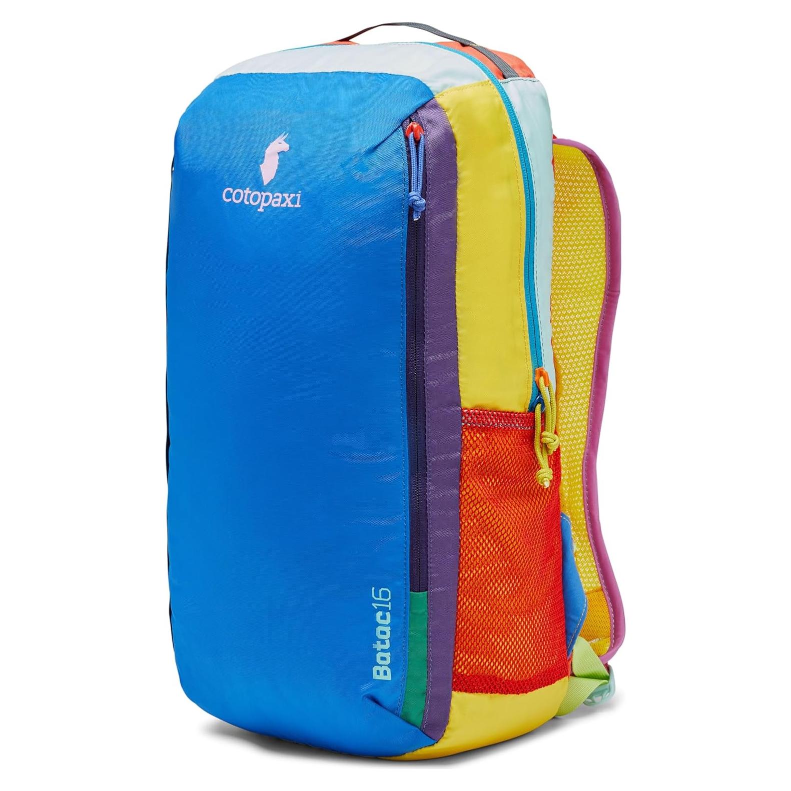 Mochila Cotopaxi Batac 16L Del Día Unisex