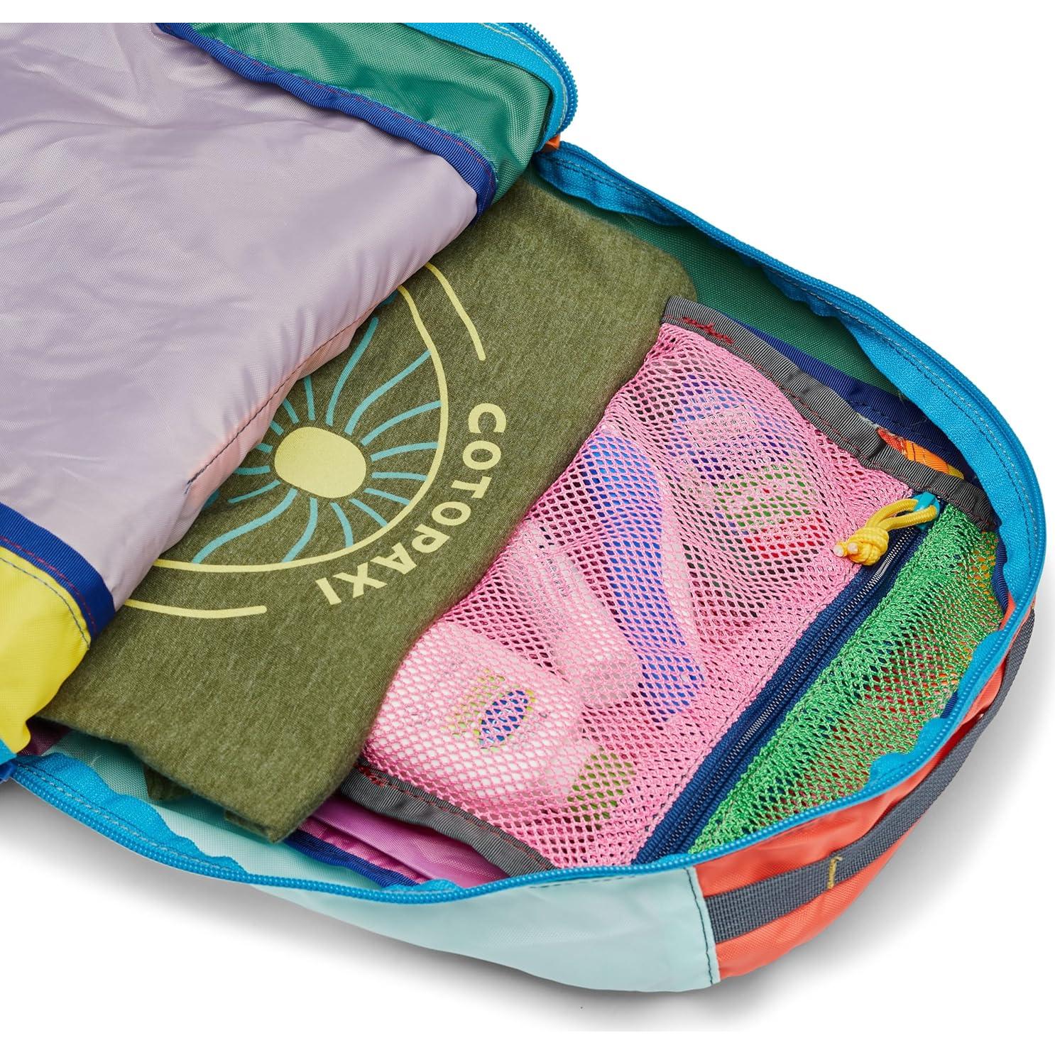 Mochila Cotopaxi Batac 16L Del Día Unisex