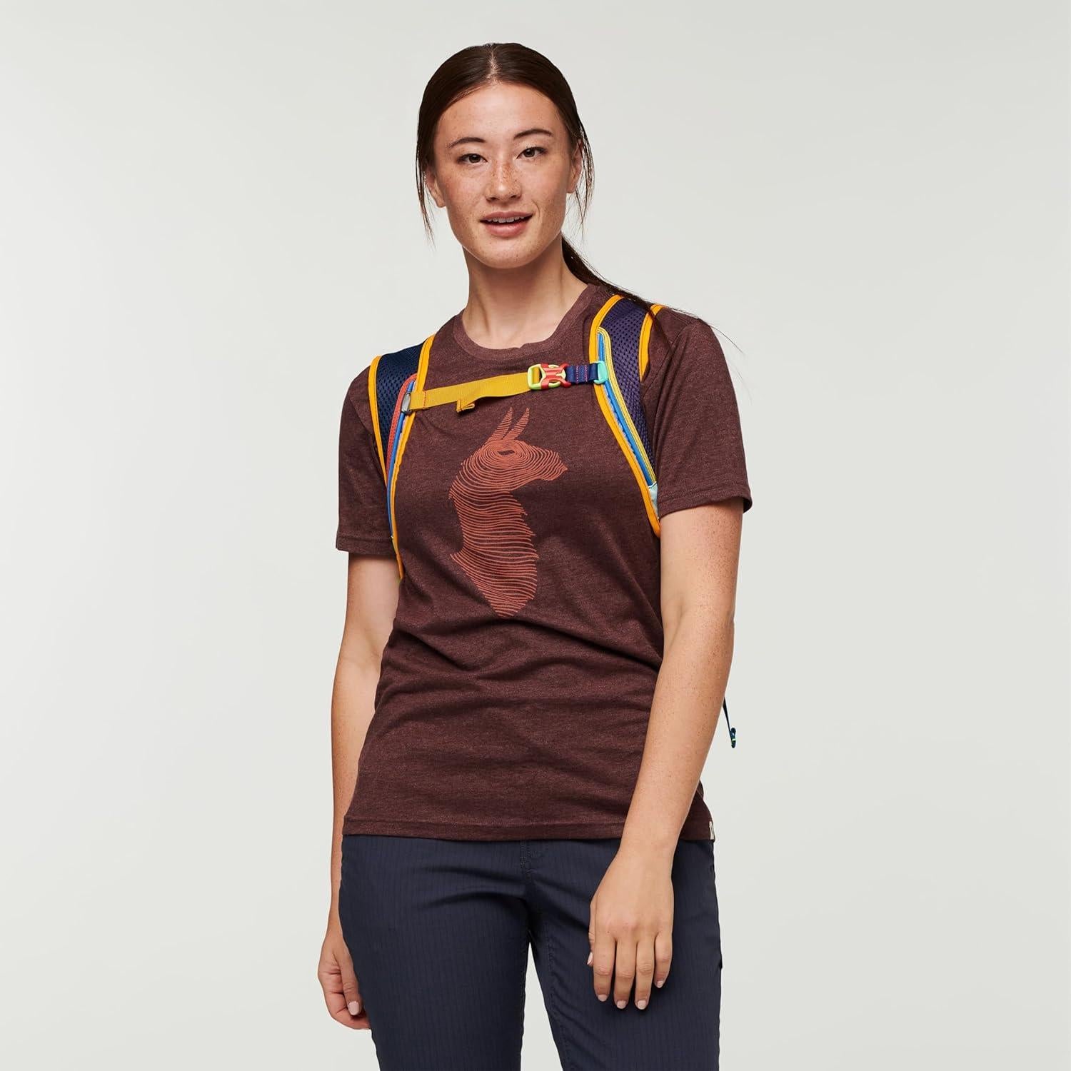 Mochila Cotopaxi Batac 16L Del Día Unisex