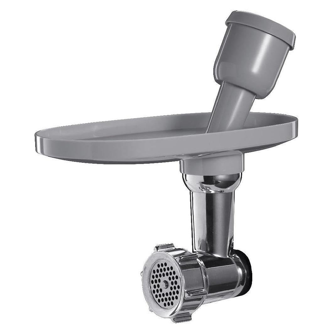 Molinillo de Alimentos Smeg SMMG01 Plata 230V 2.27kg