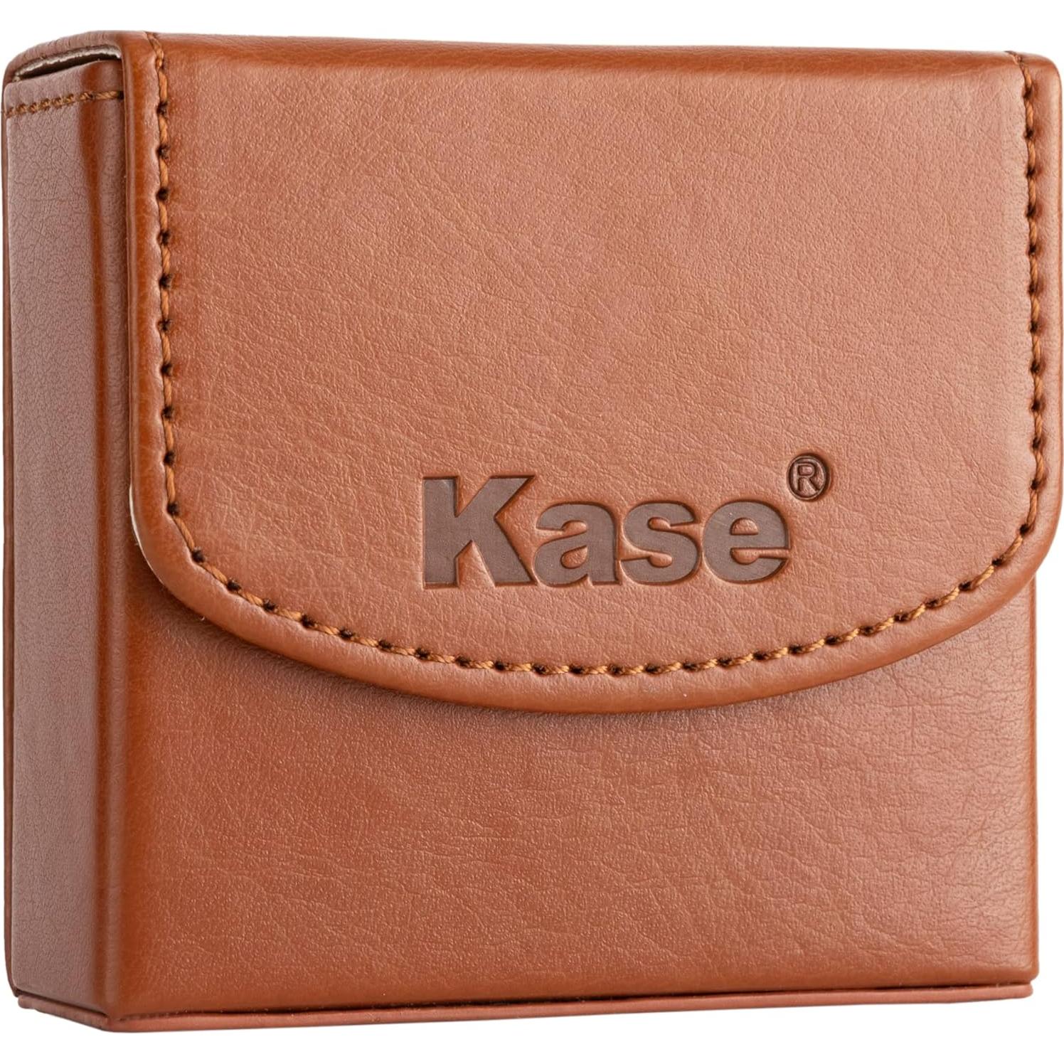 Filtro ND Variable KASE 1.5-5 Paradas para Nikon Z 800mm/400mm