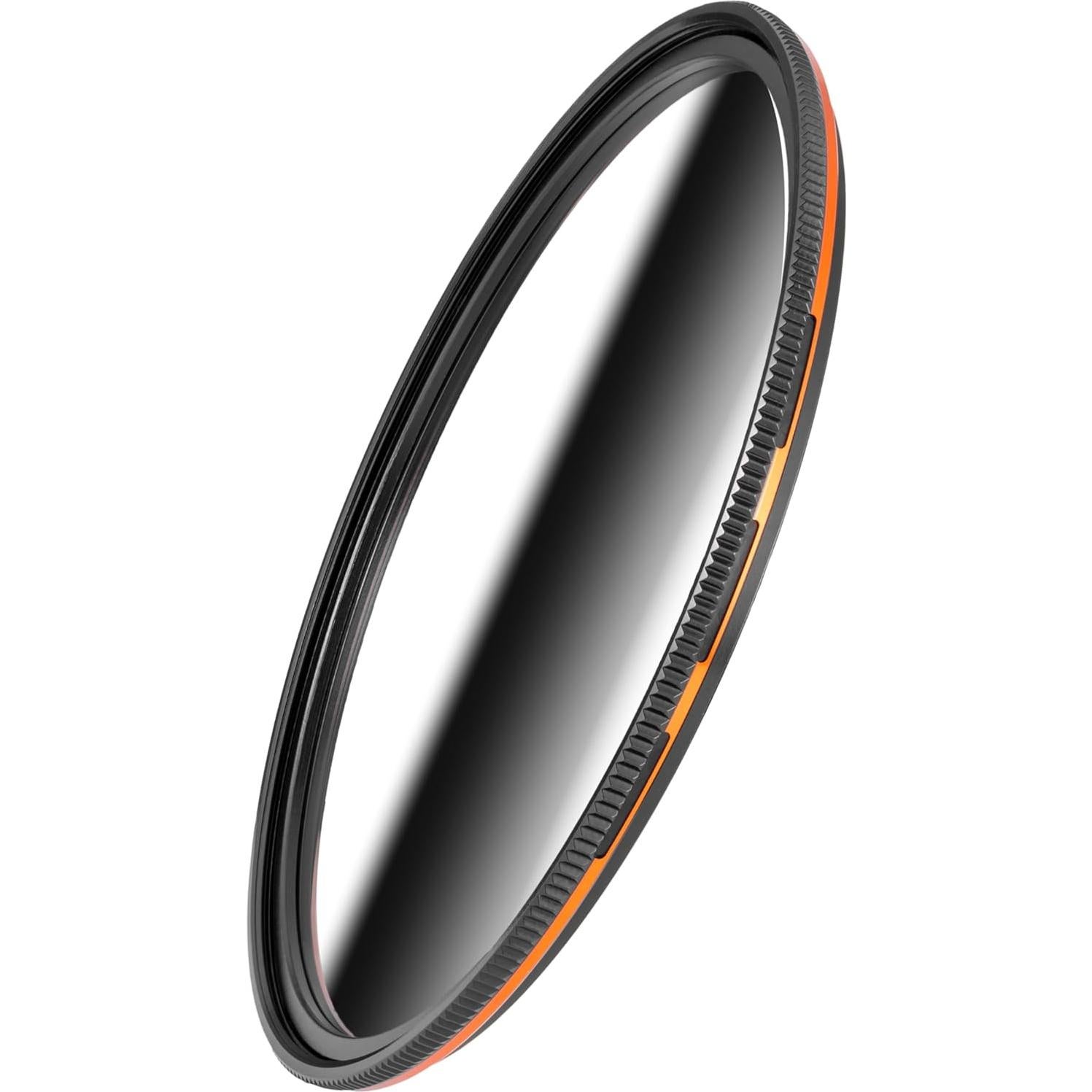 Filtro Graduado Inverso Kase Wolverine ND8 95mm Vidrio Templado