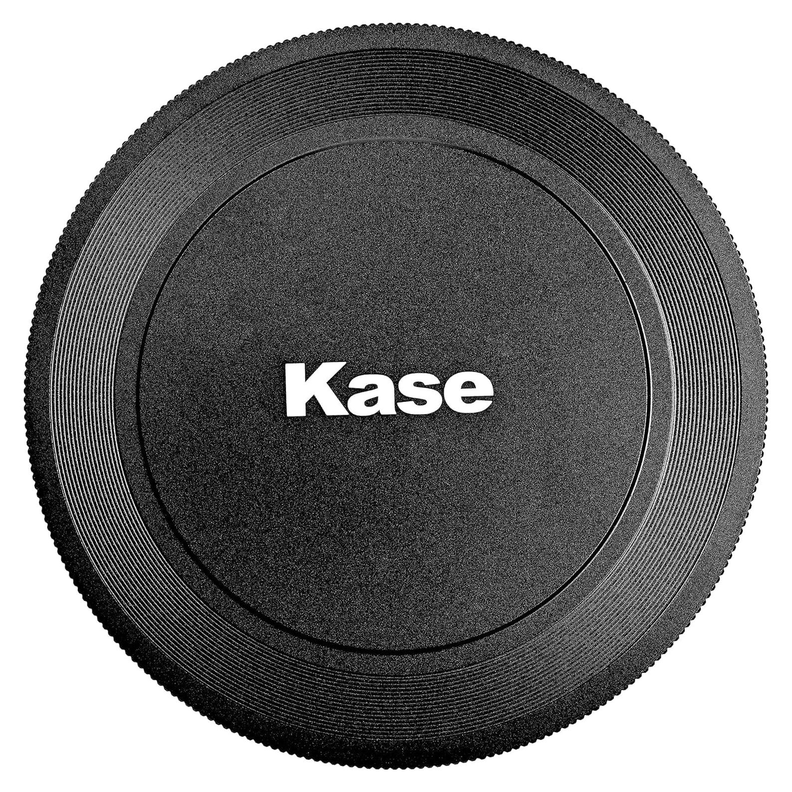 Tapa de Lente Magnética Kase Wolverine 52mm Universal