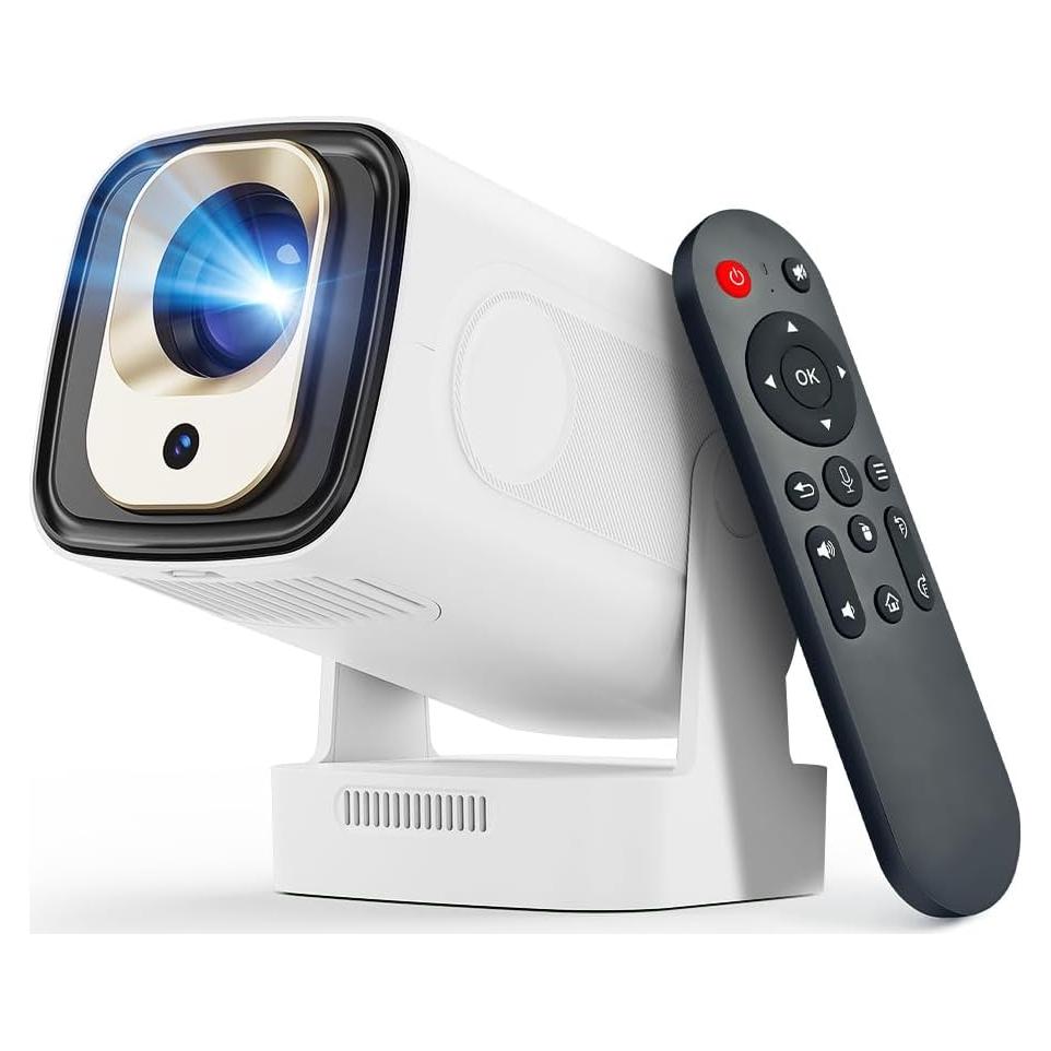 Proyector Mini Inteligente Magcubic HY310 1080P Portátil Wifi