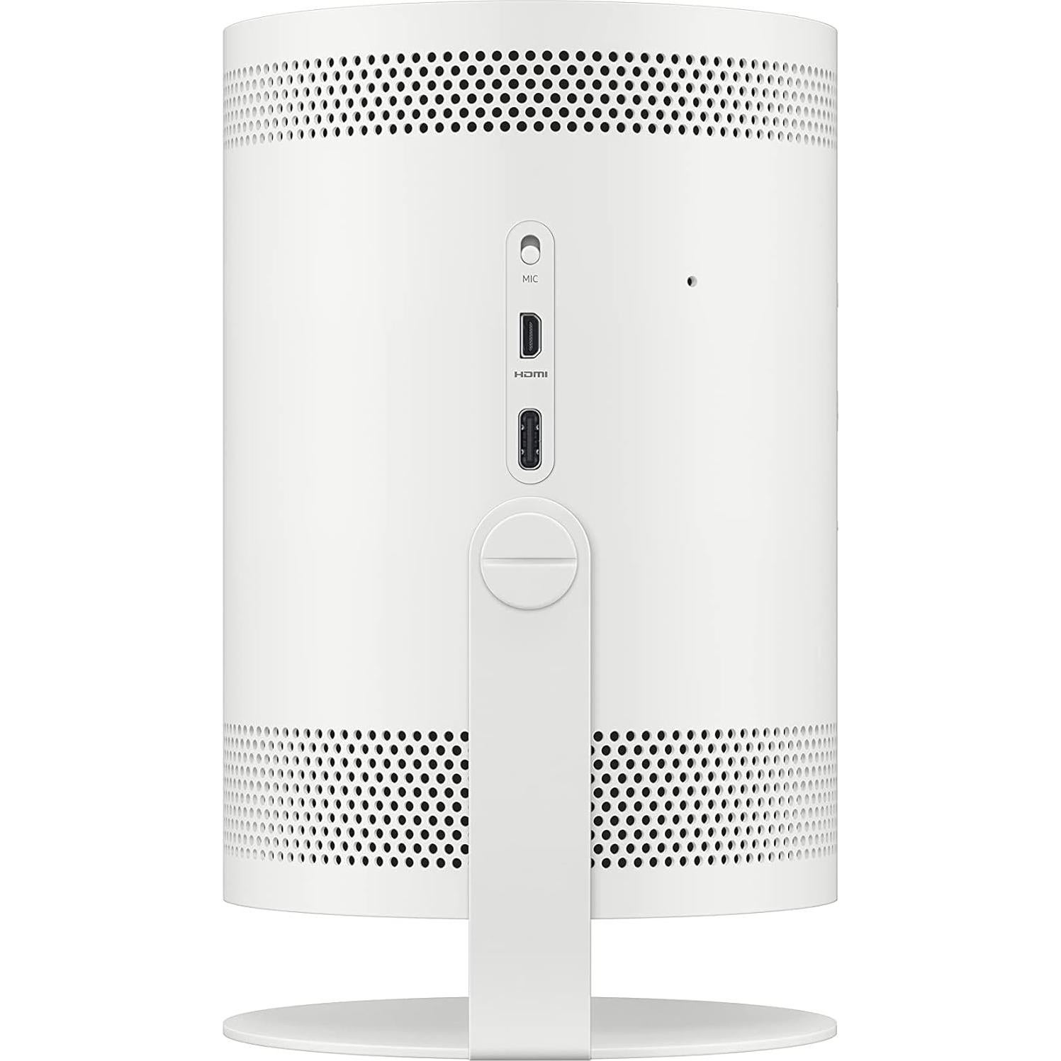 Proyector Portátil Inteligente Samsung The Freestyle FHD 1080p